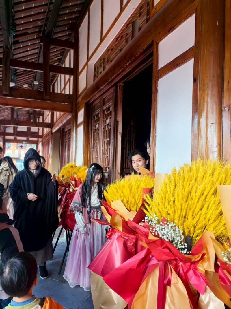 沉浸赋能：凯里市景区演艺的差异化突围之路